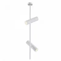 Plafoniera, lampa tavan EltinC021CL-02W