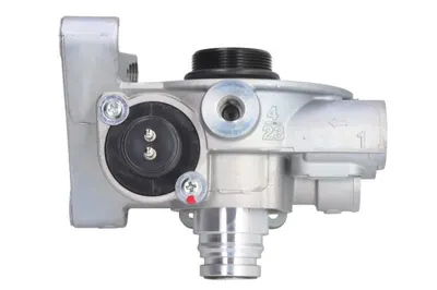 Uscator aer (fara filtru) potrivit MERCEDES LK LN2, MK, NG OM354.900-OM904.907 08.73-12.98