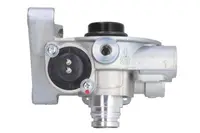 Uscator aer (fara filtru) potrivit MERCEDES LK LN2, MK, NG OM354.900-OM904.907 08.73-12.98