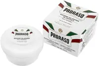 Proraso Săpun de ras cu ceai verde, 150 ml