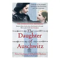 Daughter of Auschwitz