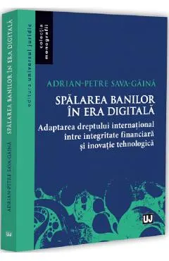 Spalarea banilor in era digitala