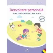 Dezvoltare personala auxiliar pentru clasa a 2-a