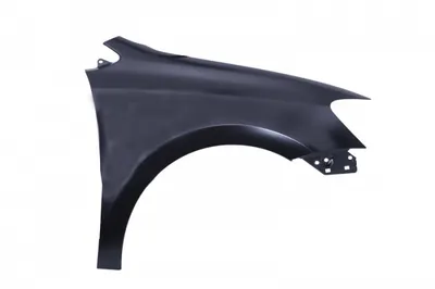 Aripa fata dreapta galvanizata VW POLO intre 2009-2017