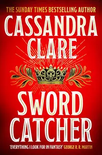 Sword Catcher (UK Edition)