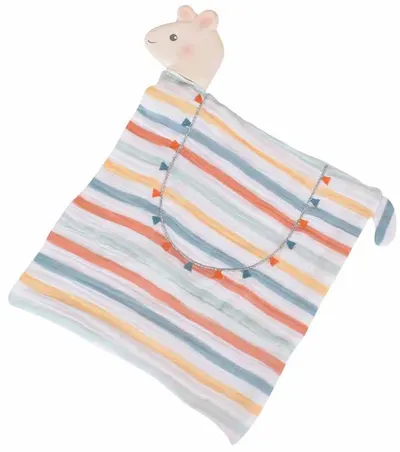 Tikiri Cuddle Toy - Lilith, lama
