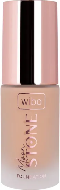 Wibo Glow fond de ten Moonstone, 04, 20 ml