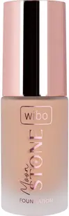 Wibo Glow fond de ten Moonstone, 04, 20 ml