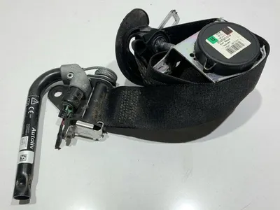 Centura de siguranta dreapta fata 9164058 BMW Seria 5 (2010-2017) [F10]