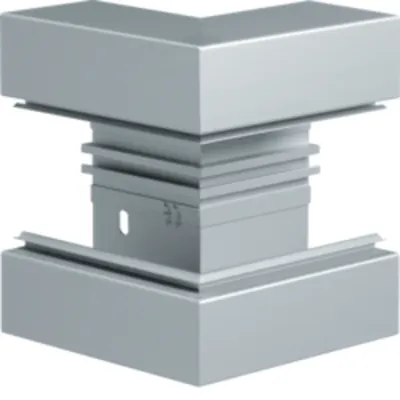 Cot exterior BRA65170, aluminiu, 80mm, ELN