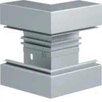 Cot exterior BRA65170, aluminiu, 80mm, ELN
