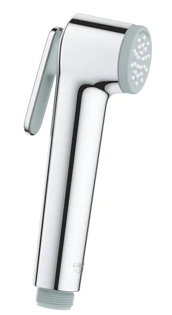 Para dus igienic Grohe Tempesta F, 1 functie, universala, crom, 26506000