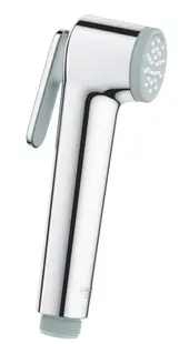 Para dus igienic Grohe Tempesta F, 1 functie, universala, crom, 26506000