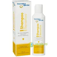 Sampon-Tratament in Alopecia Difuza si Areata Sensitive 200ml