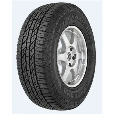 Anvelopa All season Yokohama G015 265/70R18 116H