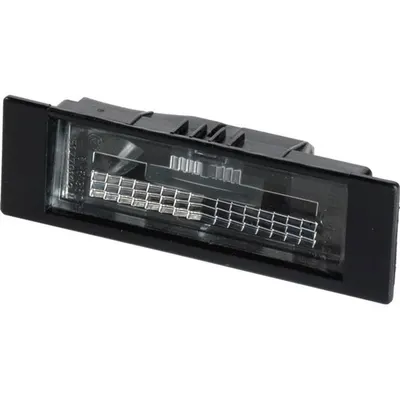 Iluminare numar inmatriculare potrivit FIAT CROMA 194 06.05-12.10