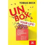 Unbox your life!