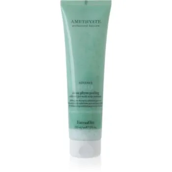 FarmaVita Amethyste Advance Scalp peeling de curățare profundă pentru scalp