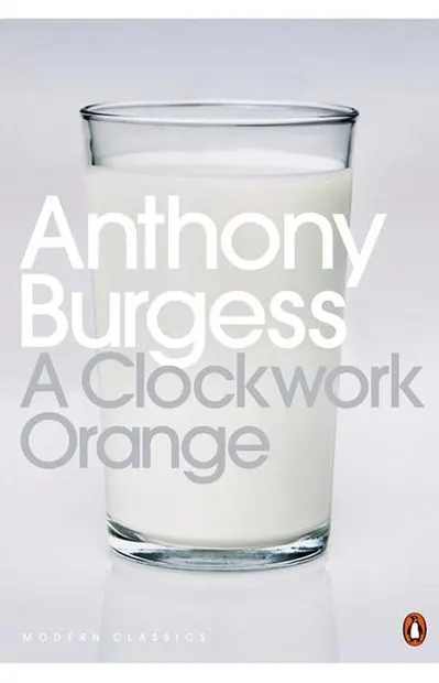 A Clockwork Orange