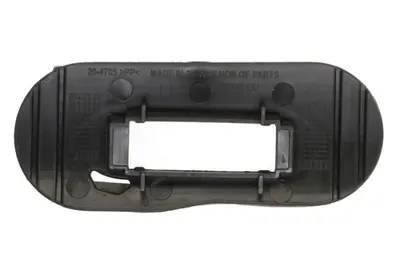 Capac spalator far fata stanga plastic, SPORT potrivit LEXUS UX 03.18