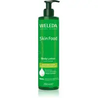 Weleda Skin Food lapte de corp pentru luminozitate si hidratare