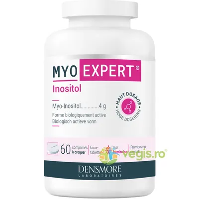 Myo Expert 60tb masticabile