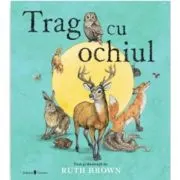 Trag cu ochiul