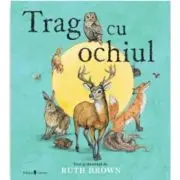 Trag cu ochiul