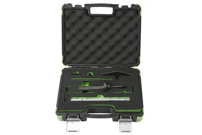 Set Dispozitive Blocare Distributie Lant Pentru Ford 1.8Tddi Tdci - Diesel Jbm