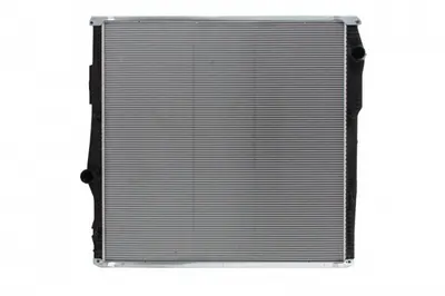 Radiator motor (cu rama) potrivit SCANIA G I, P I, R I DC09.108-DT16.08 01.03-05.19