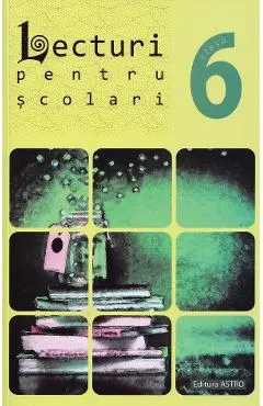 Lecturi pentru scolari