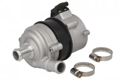 Pompa apa suplimentara (electrica) potrivit AUDI A4 ALLROAD B8, A4 ALLROAD B9, A4 B8, A4 B9, A5, A6 ALLROAD C7, A6 C7, A7, A8 D4, Q5, Q7 1.4 2.0D 3.0 11.07
