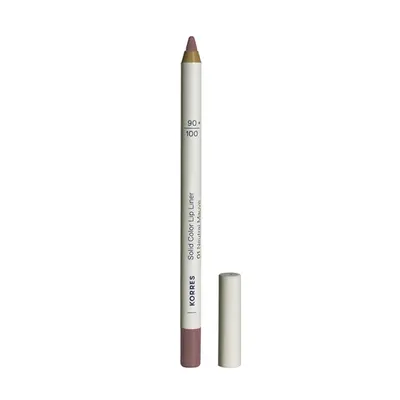 Creion contur buze 01 Neutral Mauve, 1.2g, Korres