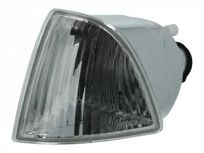 Semnalizator fata stanga (transparent) PEUGEOT 806 1994-2002
