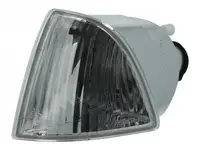 Semnalizator fata stanga (transparent) PEUGEOT 806 1994-2002