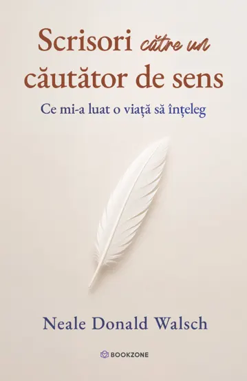 Scrisori catre un cautator de sens