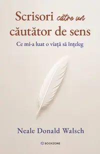 Scrisori catre un cautator de sens