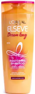 L'Oréal Elseve Şampon Dream Long, 400 ml