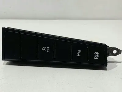 Panou consola butoane 3AB927238L Volkswagen Passat B7 (2010-2014)