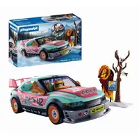 Playmobil - Masina tuning off road pentru aventura si explorare