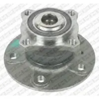 Set rulment roata SNR R151.45