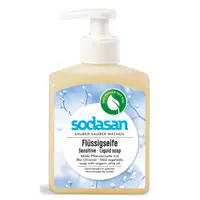 Sapun lichid sensitiv ecologic 300ml Sodasan