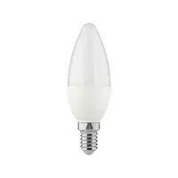 Sursa de lumina LED C35 N C35 N 6,5W E14-NW