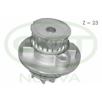 Pompa apa GGT PA10065