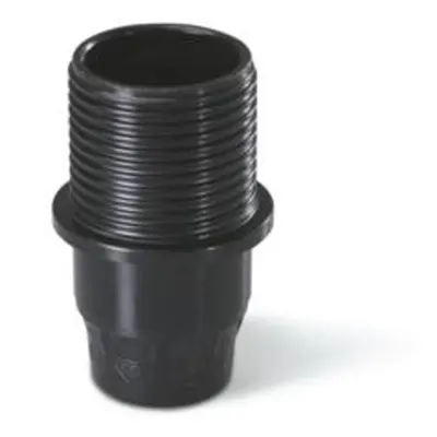 Duliene14 Threaded Metal Entry Black