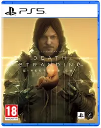 Death Stranding - Director's Cut (PS5)]