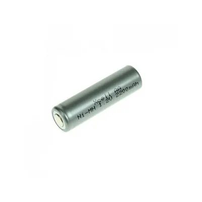 Acumulator 1.2V Ni-Mh, 2.2A X2200AAI, X-Cell