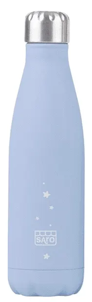 Termos pentru copii Saro Baby - 500 ml, albastru