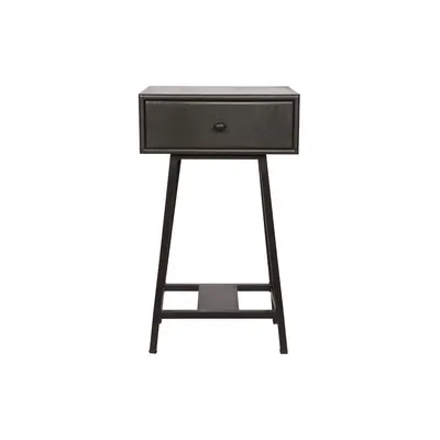 Măsuță auxiliară 30x45 cm Skybox – WOOOD