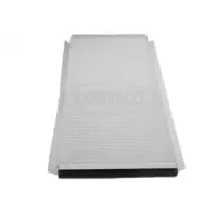 Filtru, aer habitaclu CORTECO 80000065